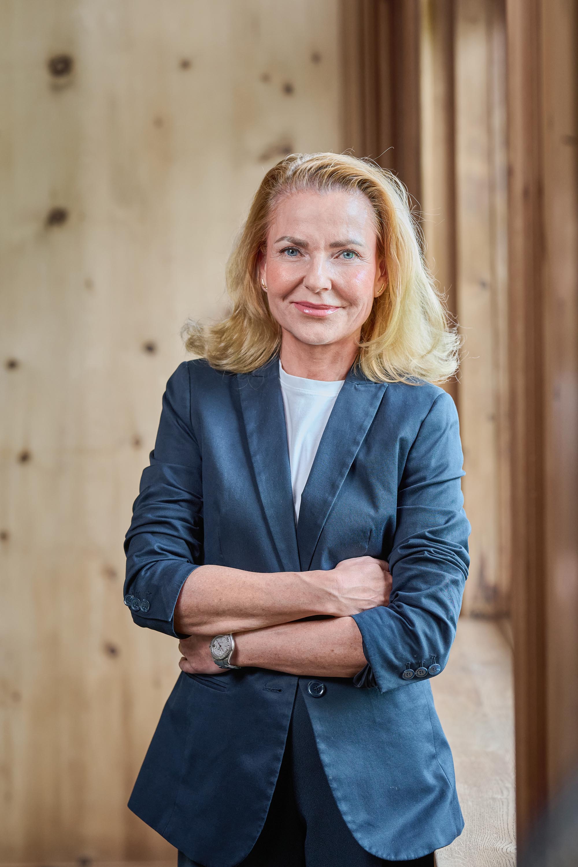 Corinne Laverrière