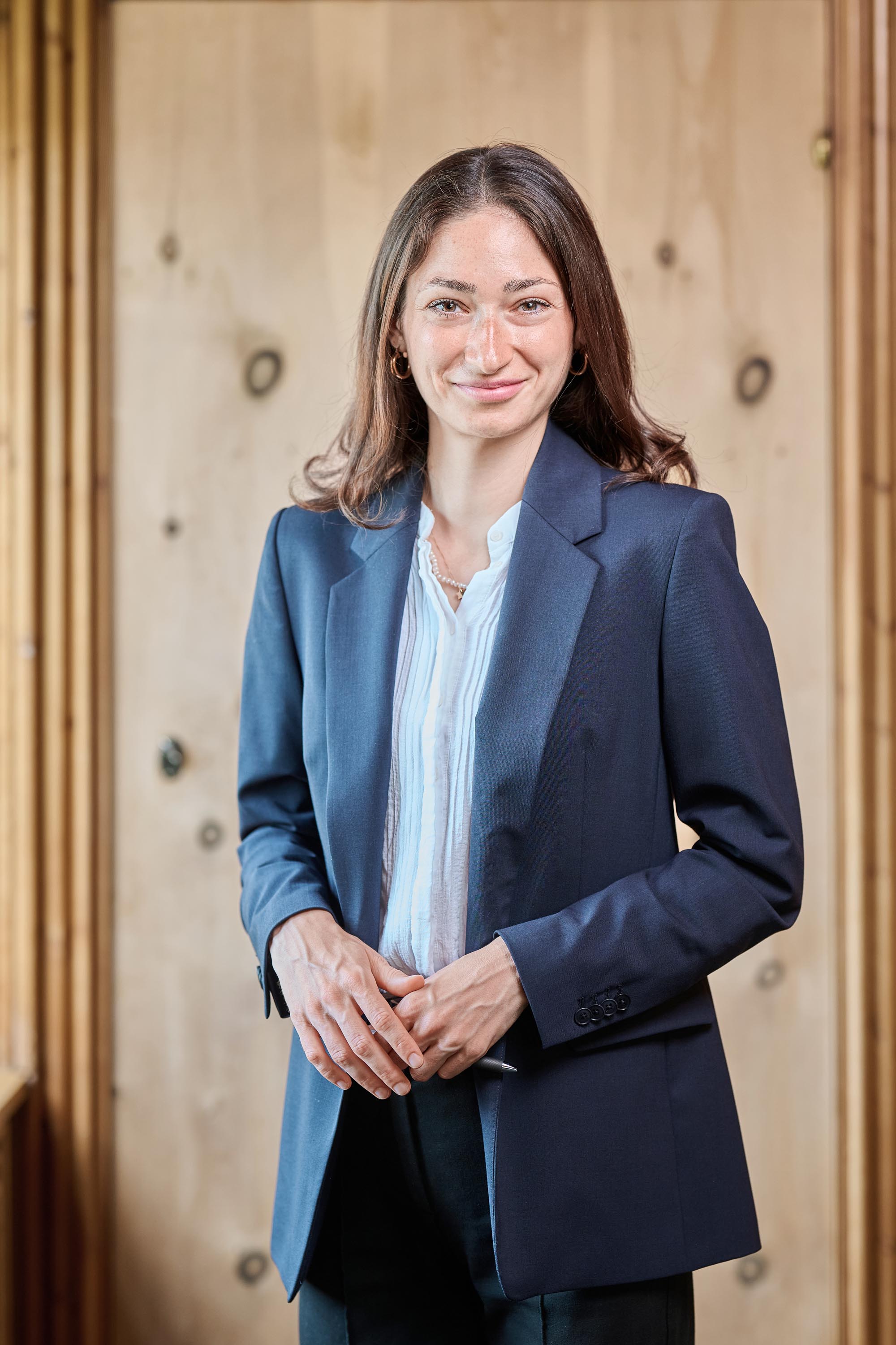 Marine Minotte